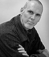 Michael Essensa