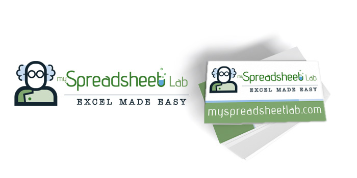 My Spreadsheet Lab